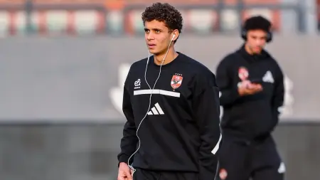 related_news_inside_blogsتقارير تكشف قيمة انتقال حمزة عبد الكريم إلى برشلونة وموعد وصوله إسبانيا