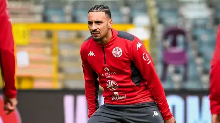 related_news_inside_blogsالقنوات الناقلة لمباراة تونس ضد بلجيكا الودية اليوم ضمن تحضيرات كأس العالم 2026 مع الموعد