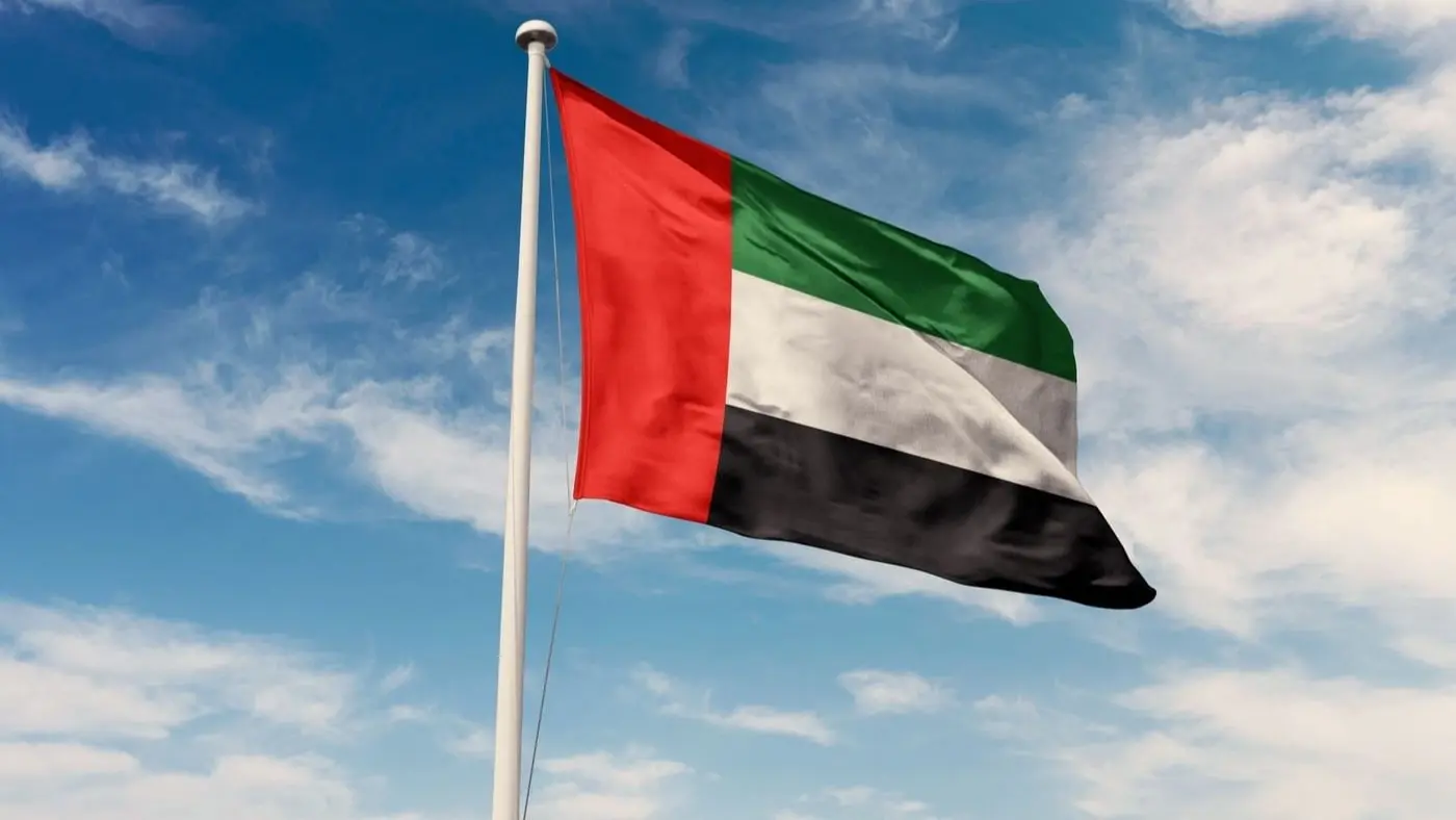 الإمارات: هذه الهجمات العدوانية تمثل انتهاكا صارخا لسيادة الدول الإمارات: هذه الهجمات العدوانية تمثل انتهاكا صارخا لسيادة الدول