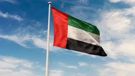 related_news_inside_blogsالإمارات تدين بشدة تجدد الهجمات الإيرانية العدوانية على البحرين والكويت والأردن