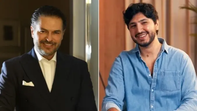 محمد فضل شاكر يهاجم راغب علامة بعد تصريحاته الأخيرة.. القصة الكاملة