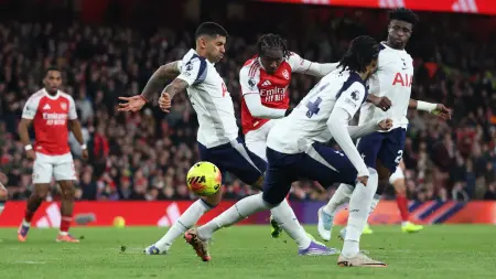 related_news_inside_blogsديربي شمال لندن.. جدول مواعيد مباريات اليوم الأحد 22/02/2026 والقنوات الناقلة والمعلقين