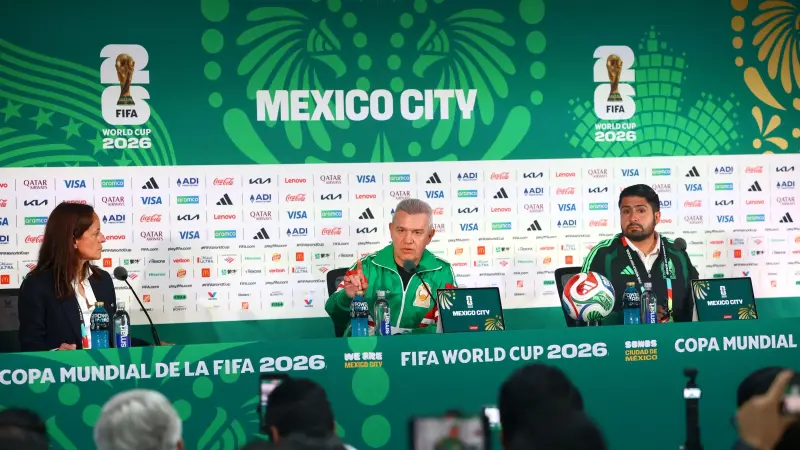 القنوات الناقلة لمباراة المكسيك ضد جنوب إفريقيا اليوم في افتتاح كأس العالم 2026 مع الموعد