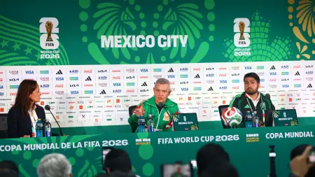 related_news_inside_blogsالقنوات الناقلة لمباراة المكسيك ضد جنوب إفريقيا اليوم في افتتاح كأس العالم 2026 مع الموعد