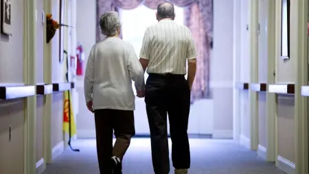 صيف الرعب القادم.. ملايين المسنين مهددون بحرارة "لا تُحتمل"