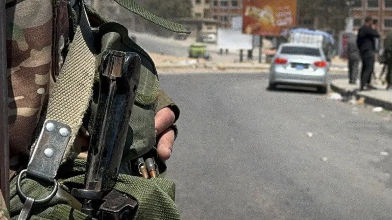 أحداث جرمانا.. هل نُزع فتيل الفتنة؟