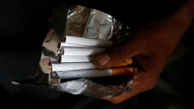 منع بيع التبغ في الأكشاك والبقالات بالسعودية.. اشتراطات للحفاظ على الصحة العامة