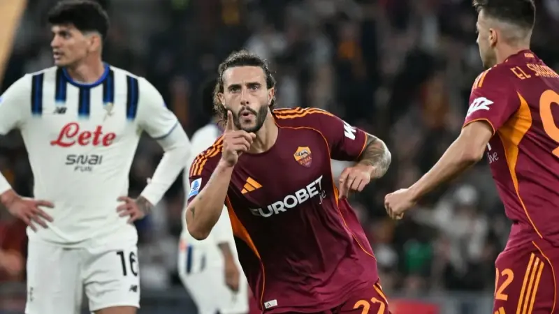 القنوات الناقلة لمباراة روما ضد فيورنتينا اليوم في الدوري الإيطالي مع الموعد والتشكيلة