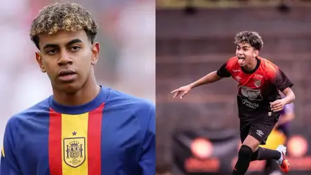 related_news_inside_blogsموهبة أميركية تشعل الجدل.. شبيه لامين يامال يخطف الأنظار في البرازيل