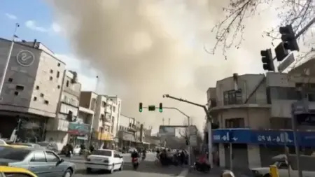 مسؤول: ترامب تلقى إحاطات بمخاطر وفوائد الهجوم على إيران