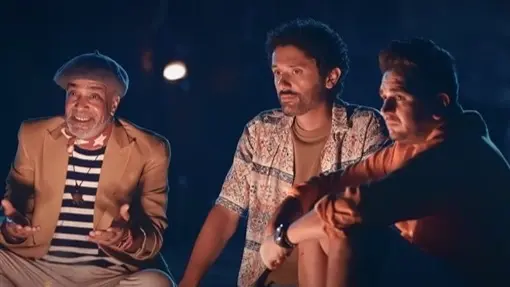 مسلسل البيت بيتي الجزء الثاني.. موعد العرض والقنوات الناقلة