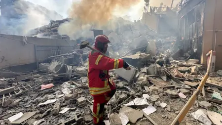 related_news_inside_blogsالاتحاد الأوروبي: على إسرائيل وقف عملياتها في لبنان