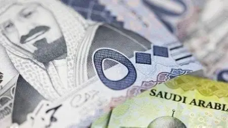 related_news_inside_blogsسعر الريال السعودي مقابل الجنيه السوداني في السوق السوداء اليوم الخميس 12/3/2026.. ضعف تداول مستمر