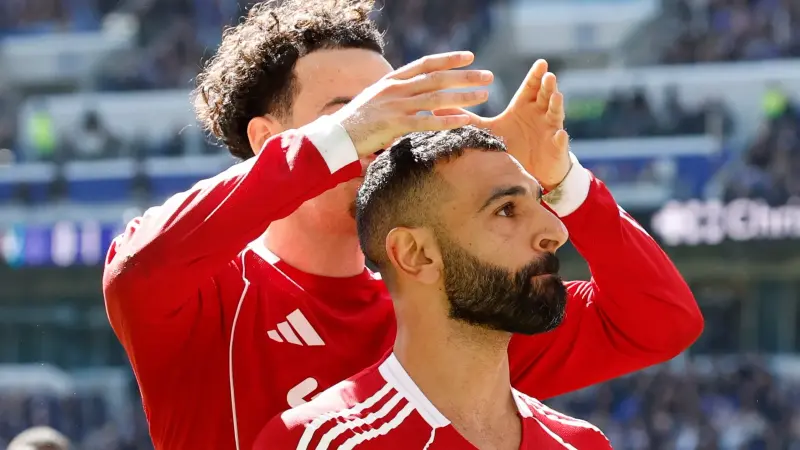 المشهد سبورتس: رونالدو يواصل طريق الألفية.. وأنباء سارة عن محمد صلاح