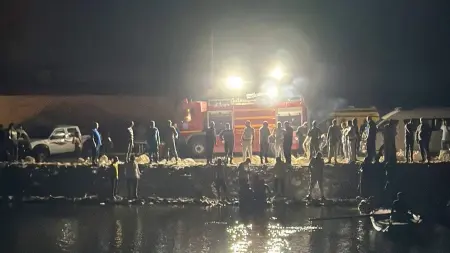related_news_inside_blogsوفاة شاب في حادث مأساوي في ترعة المريوطية بمصر