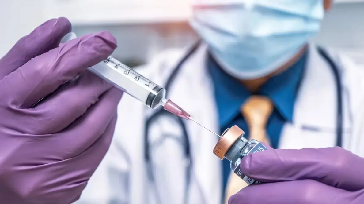 لقاحًا تجريبيًا يستهدف أحد أكثر العوامل الجينية شيوعًا لسرطان البنكرياس نجح في منع تطور المرض لقاحًا تجريبيًا يستهدف أحد أكثر العوامل الجينية شيوعًا لسرطان البنكرياس نجح في منع تطور المرض
