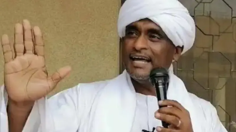 فيديو - قيادي "إخواني" في الجيش السوداني: مستعدون للقتال إلى جانب إيران