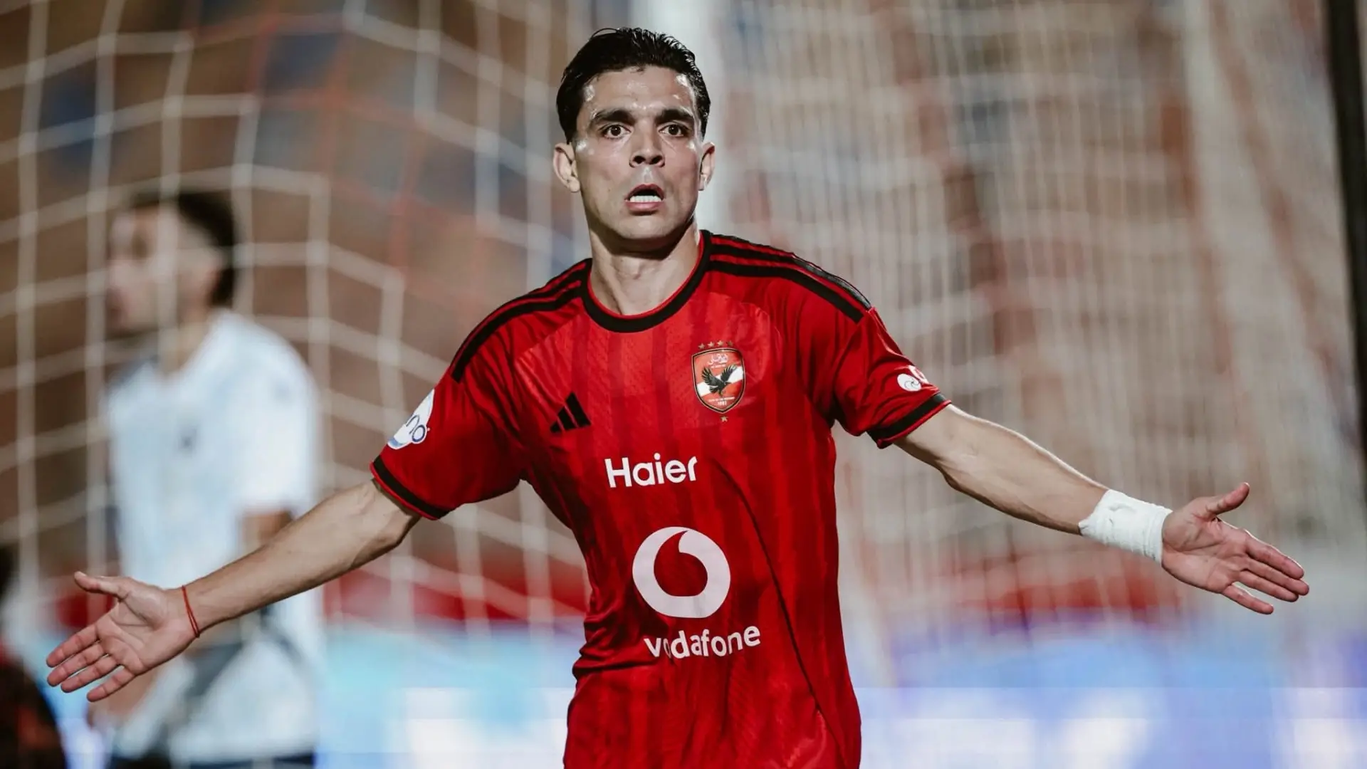 القناة يوقف قطار الأهلي في الدوري المصري (فيسبوك) القناة يوقف قطار الأهلي في الدوري المصري (فيسبوك)