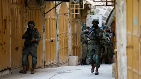 related_news_inside_blogsمقتل رضيع وإصابة والديه برصاص الجيش الإسرائيلي في الضفة