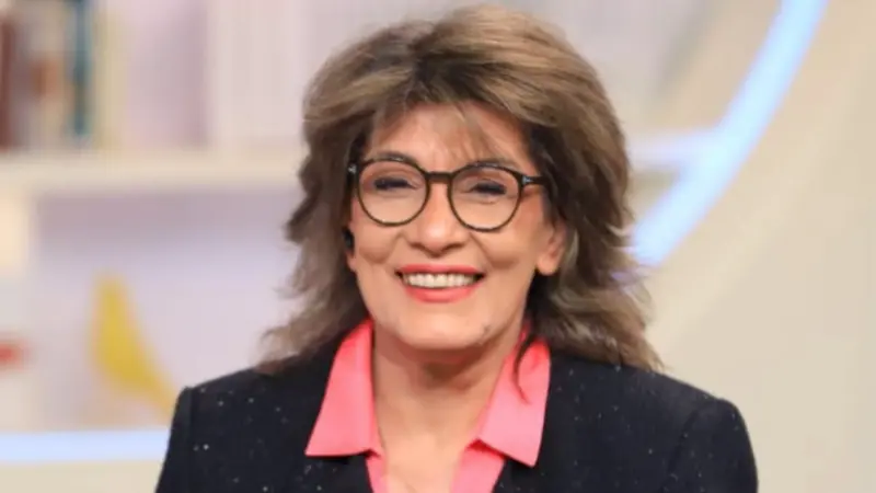 فيديو - سبب مغادرة سماح أنور مهرجان إيزيس.. الفنانة تكشف التفاصيل