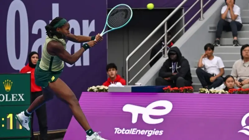 27 من أفضل لاعبات العالم تشارك في بطولة دبي للتنس