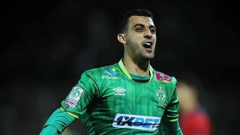 يوسف بلعمري صفقة الأهلي المصري الجديدة.. متى الإعلان الرسمي؟