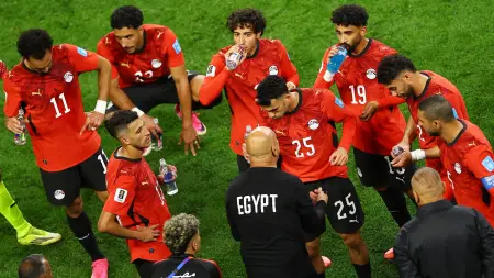كأس العالم 2026 - 3 منتخبات إفريقية تحمل آمال العرب إلى دور الـ32
