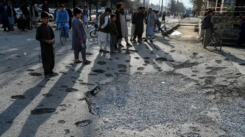 الأزمة بين أفغانستان وباكستان تراوح مكانها رغم الوساطات الدولية في تركيا