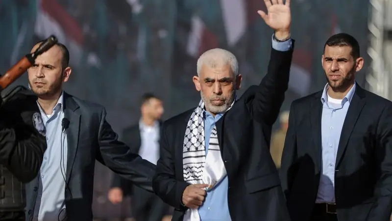 الجيش الإسرائيلي يعلن مقتل حارس السنوار في خان يونس