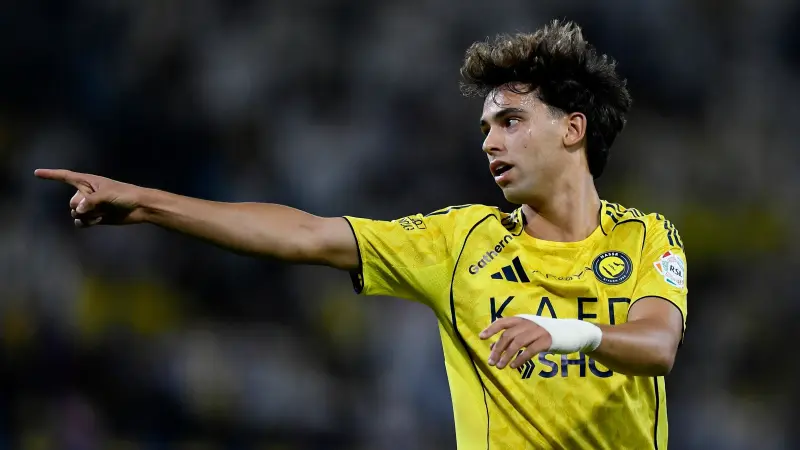 ترتيب هدافي دوري روشن السعودي.. جواو فيليكس يبتعد بالصدارة