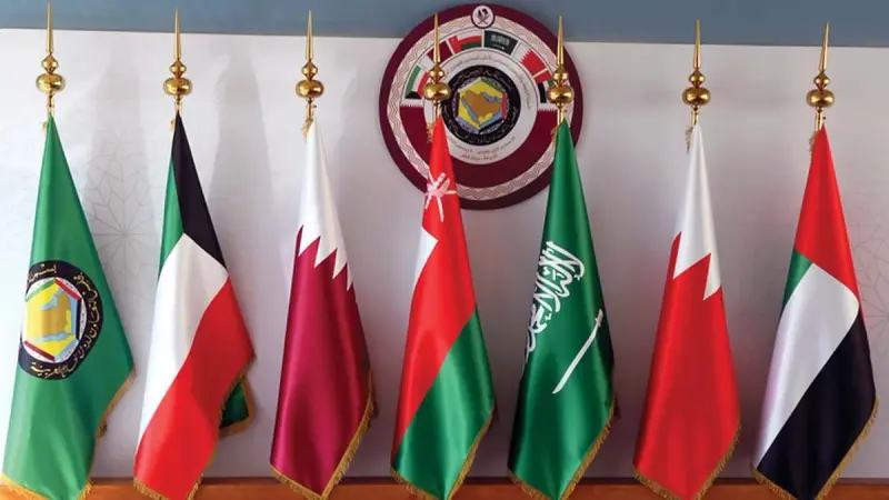 البيان الختامي لمجلس التعاون الخليجي يدعو لتعزيز التعاون الأمني