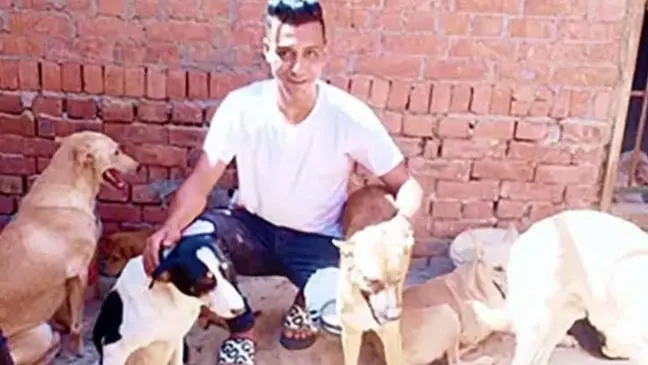 تفاصيل مقتل محمد جمال بالزقازيق.. لغز الجريمة التي هزّت الشارع المصري