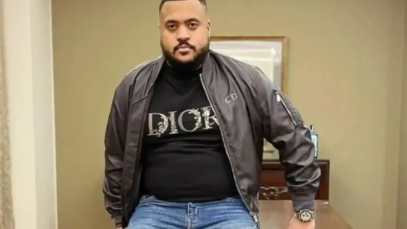 من هو الكينغ رولودكس الذي أوقفه الأمن اللبناني؟