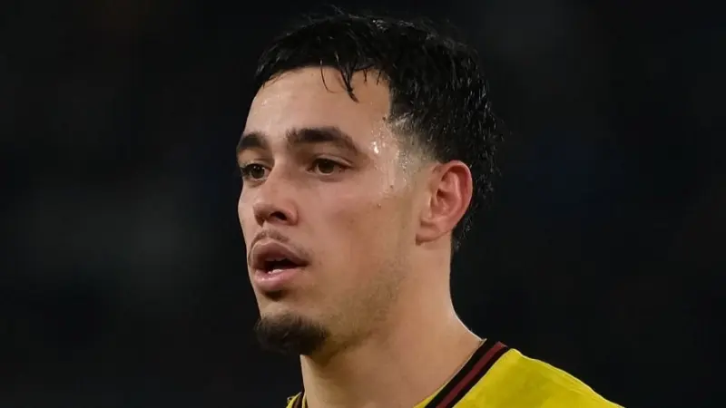 فيديو - المغربي عثمان معما يسجل أول هدف بقميص واتفورد