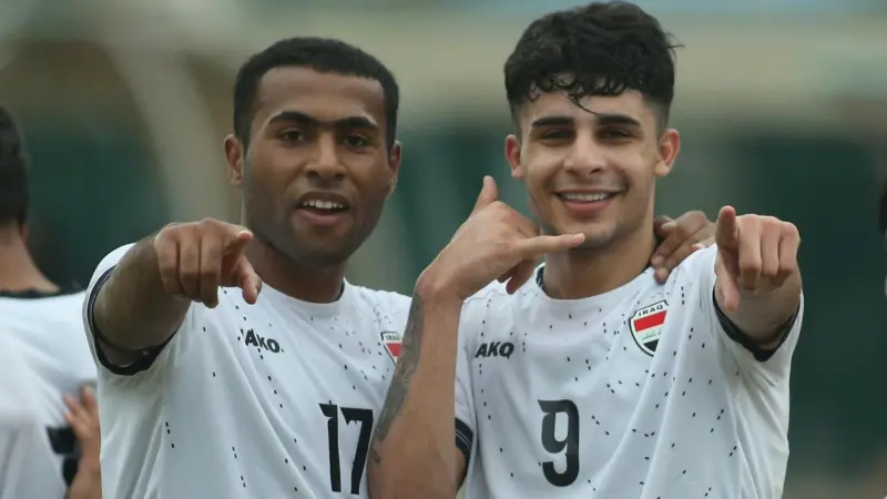 القنوات الناقلة لمباراة العراق ضد كمبوديا في تصفيات كأس آسيا تحت 23 سنة مع الموعد والتشكيلة