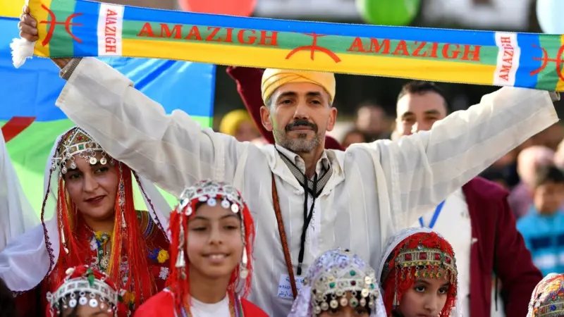 للمرة الأولى.. "غوغل" يدرج الأمازيغية ضمن خيارات الترجمة