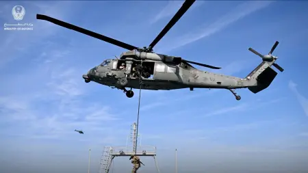 related_news_inside_blogsفيديو - جنرال أميركي يشيد بالدفاعات الإماراتية ضد الهجمات الإيرانية