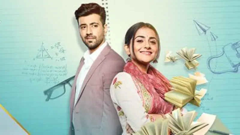 عدد حلقات مسلسل حكايتنا الهندي، وكيفية مشاهدته