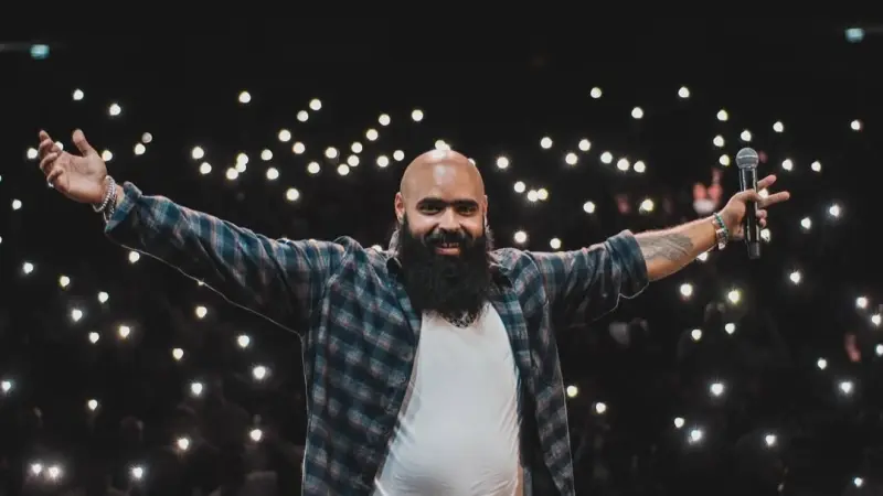 مصر - تخفيف حكم حبس "التيك توكر" محمد عبد العاطي