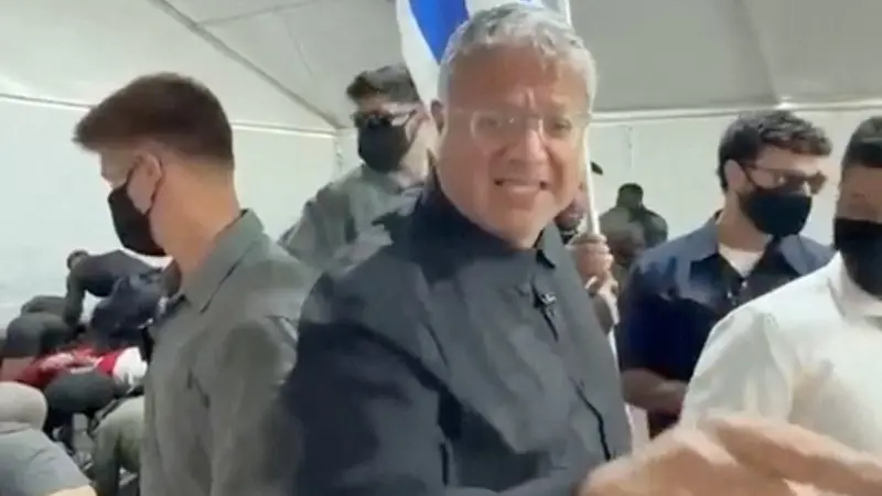 تزايد الغضب العالمي ضد إسرائيل بسبب فيديو نشطاء أسطول غزة