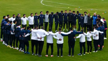 related_news_inside_blogsتشكيلة الزمالك اليوم أمام سيراميكا كليوباترا مع غيابات القائمة.. مواجهة مصيرية