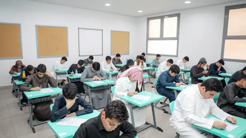 التقويم الدراسي 1447 و1448 في السعودية.. التفاصيل كاملة