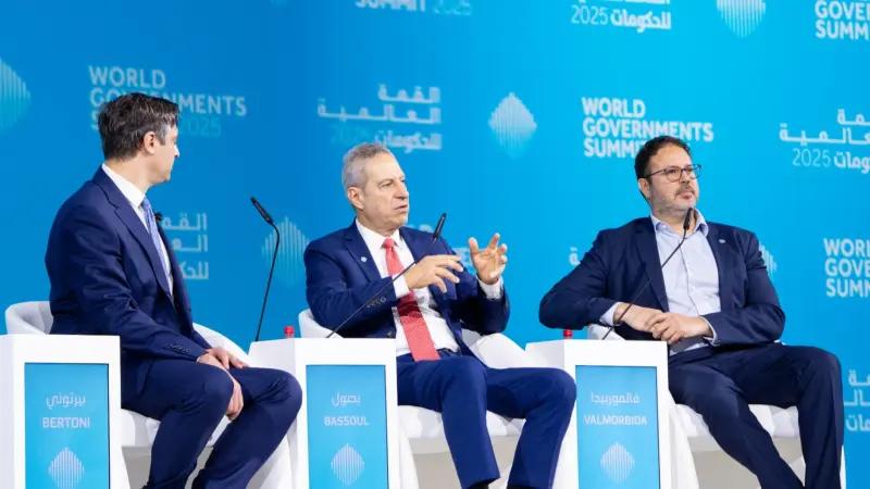 رئيس مدغشقر: إفريقيا لديها إمكانيات غير مستغلة.. وهذه تحديات السياحة