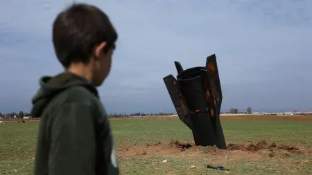 related_news_inside_blogsصور لصاروخ إيراني عملاق في القامشلي السورية