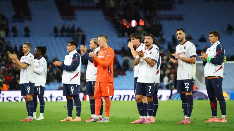 كأس إيطاليا - كيف بدأ بولونيا حملة الدفاع عن لقبه؟