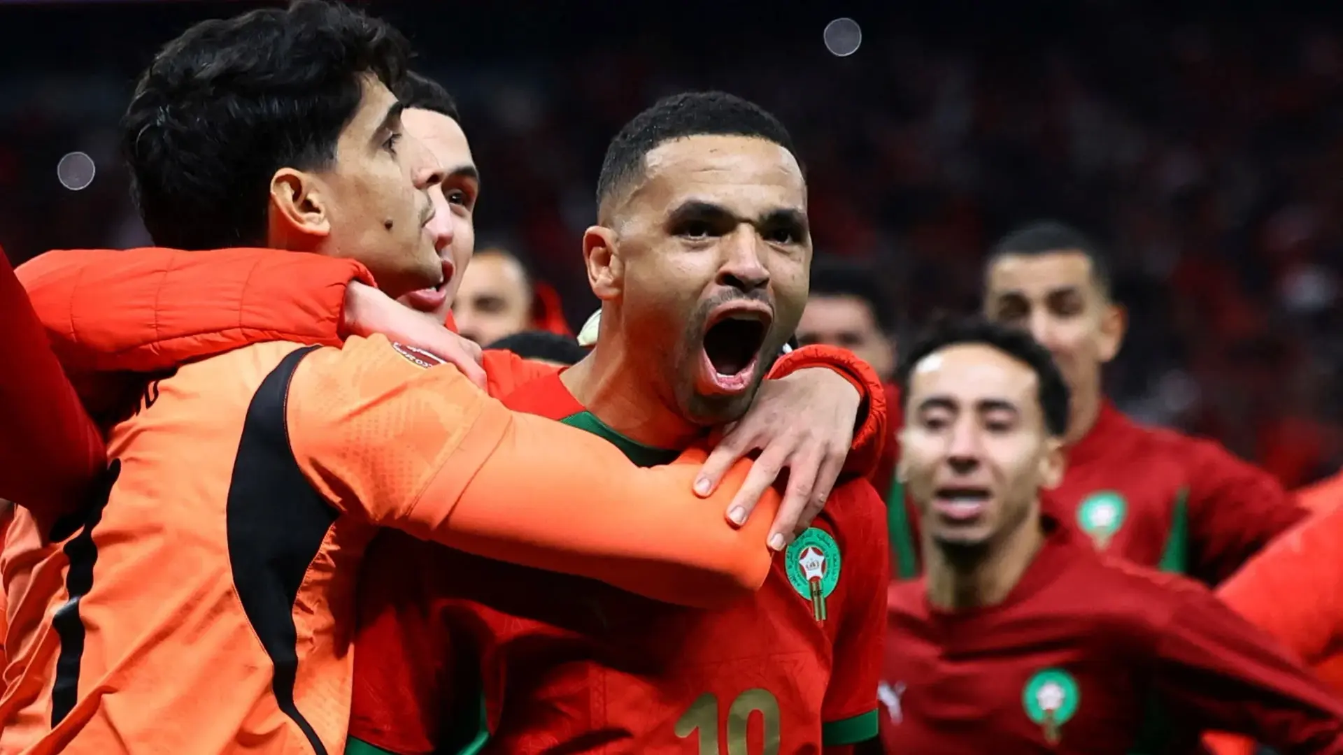 يوسف النصيري لاعب نادي الاتحاد السعودي (رويترز) يوسف النصيري لاعب نادي الاتحاد السعودي (رويترز)