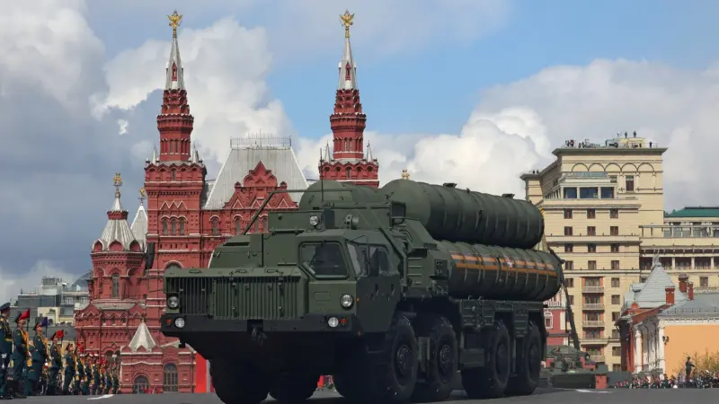 المخابرات الأميركية تحذر شركات الدفاع من تهديدات التخريب الروسية