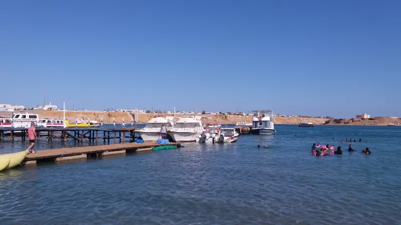 زلزال شرم الشيخ اليوم يُثير ذعر المصريين.. ماذا حدث؟