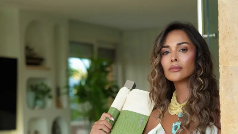 صور داليا البحيري قبل وبعد العملية.. كيف بدت النتيجة بعد 9 أشهر؟