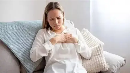 دراسة تكشف عن خطر صامت قد يصيب النساء بالسكتة القلبية